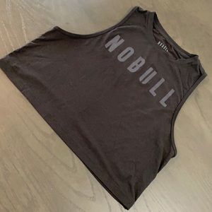 NOBULL PROJECT WOMEN'S MUSCLE TANK